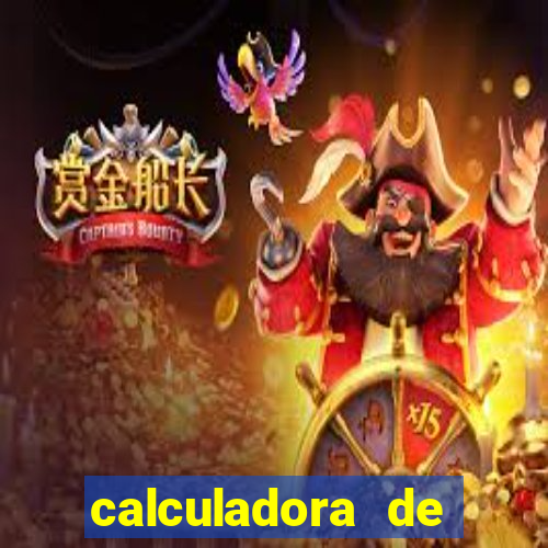 calculadora de probabilidade jogo do bicho